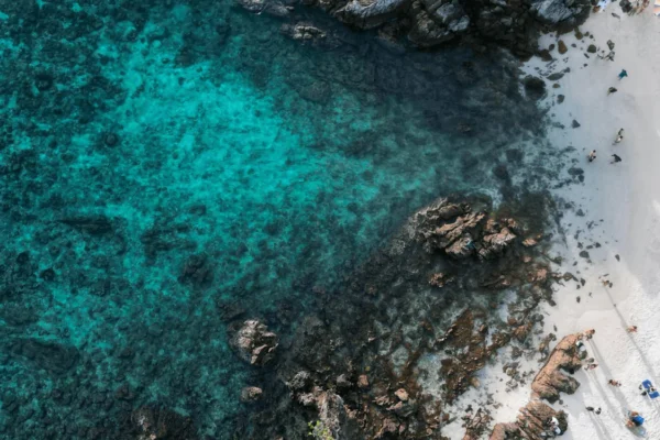 Extravagant 4 Island SIC Tour by Luxury Longtail Boat, Krabi