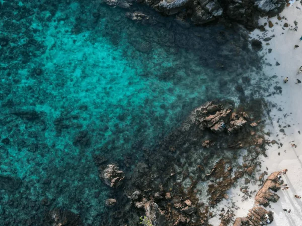 Extravagant 4 Island SIC Tour by Luxury Longtail Boat, Krabi