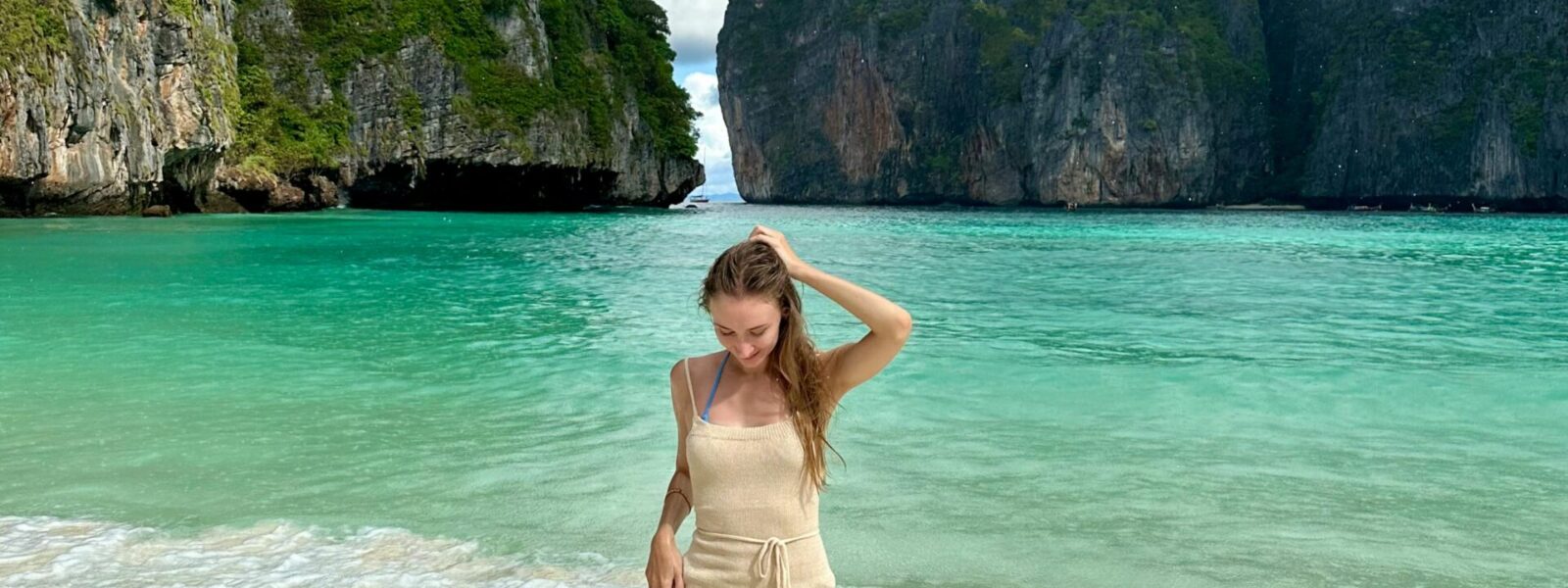 Phi Phi Islands